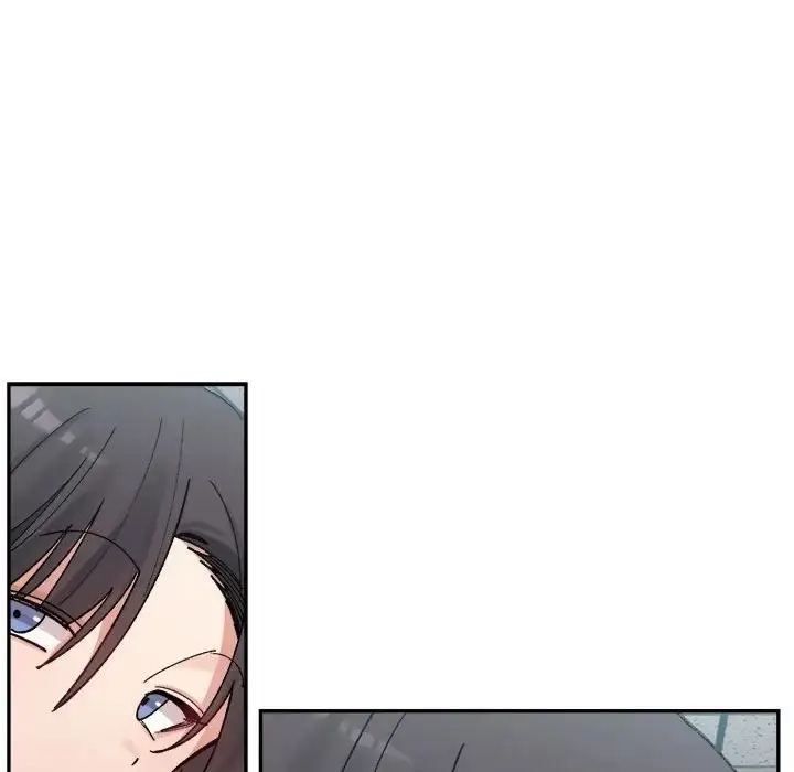 漫画《超微妙关系》第21话第134张图