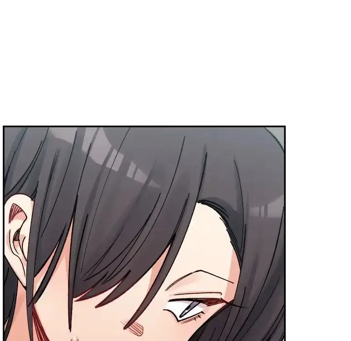 漫画《超微妙关系》第21话第168张图