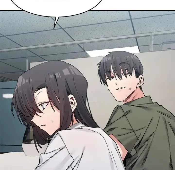 漫画《超微妙关系》第21话第89张图