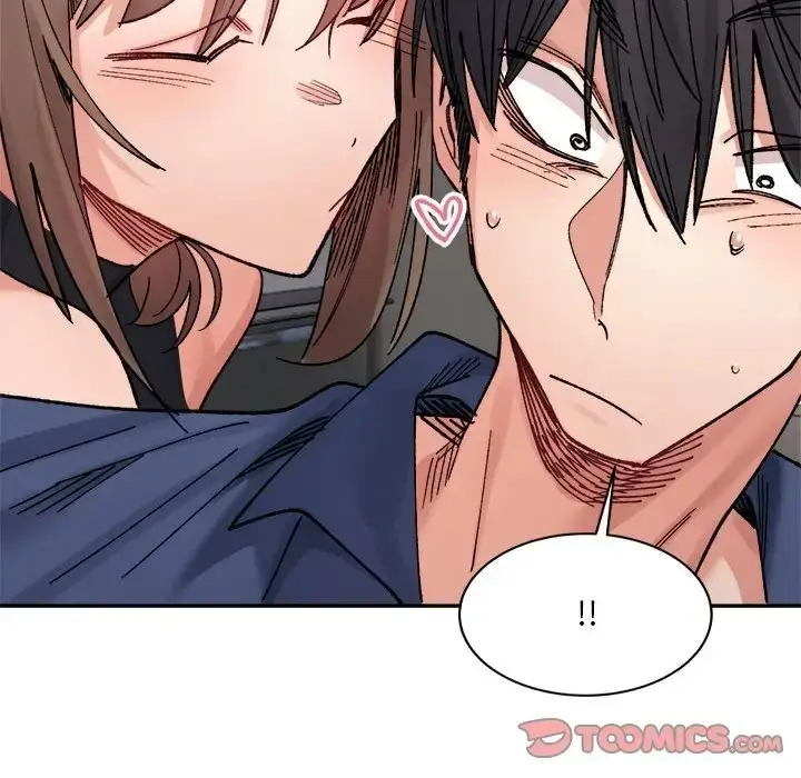 漫画《超微妙关系》第23话第180张图
