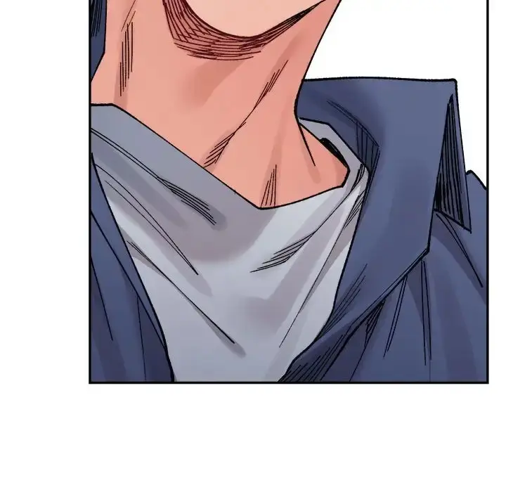 漫画《超微妙关系》第24话第137张图