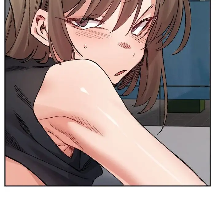 漫画《超微妙关系》第25话第51张图