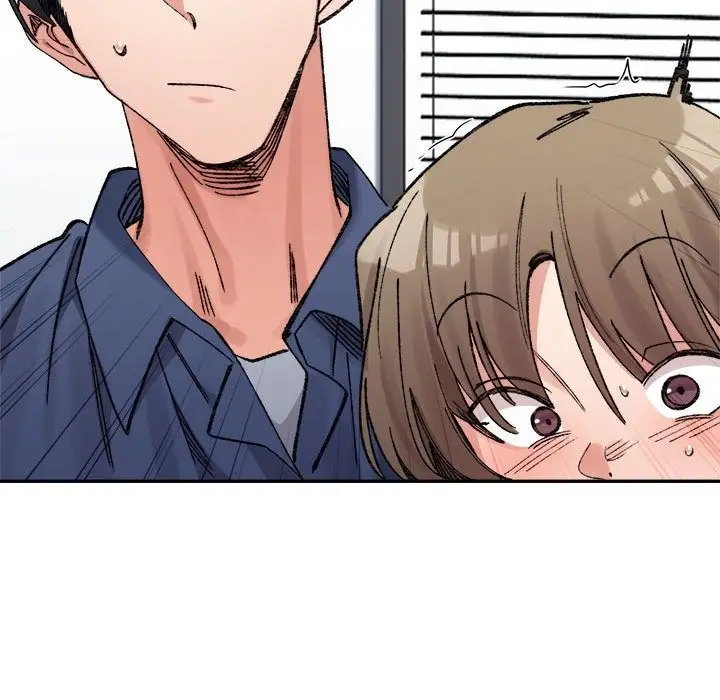 漫画《超微妙关系》第25话第61张图