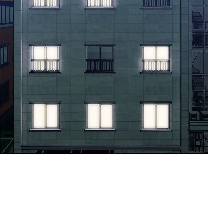 漫画《超微妙关系》第26话第154张图