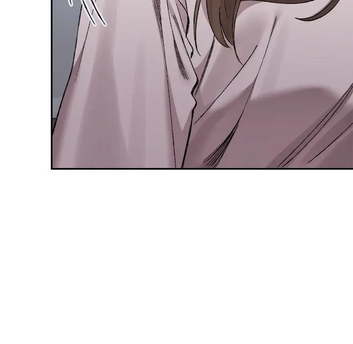 漫画《超微妙关系》第26话第89张图