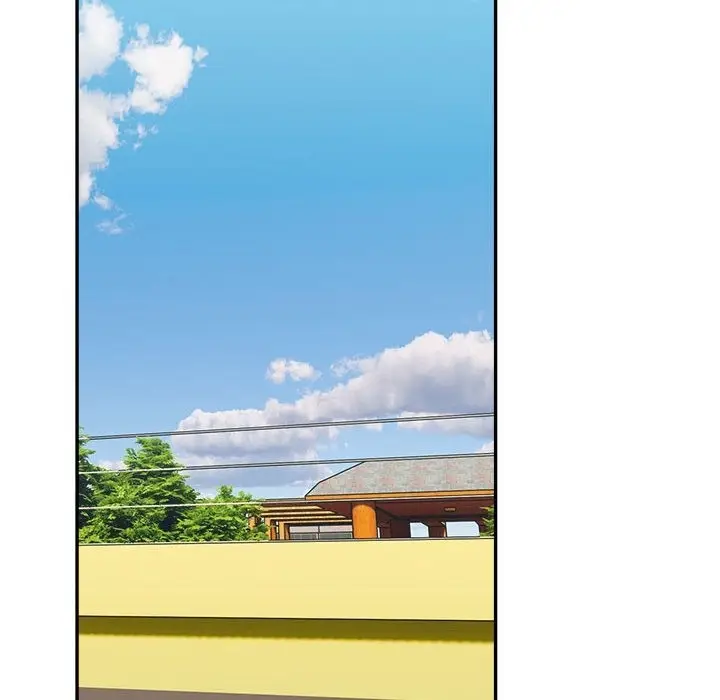 漫画《超微妙关系》第26话第95张图