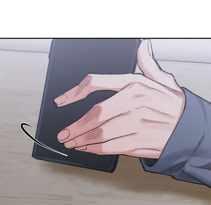 漫画《超微妙关系》第27话第127张图
