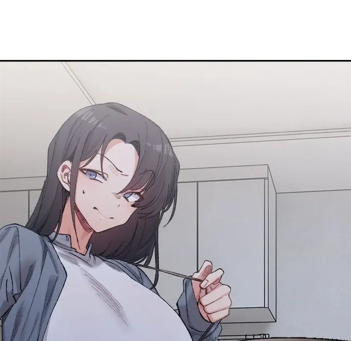 漫画《超微妙关系》第27话第14张图