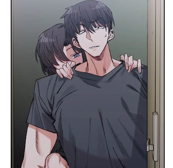 漫画《超微妙关系》第27话第153张图