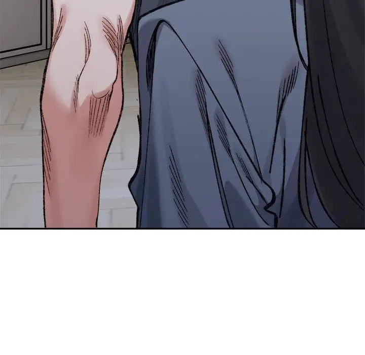 漫画《超微妙关系》第27话第168张图