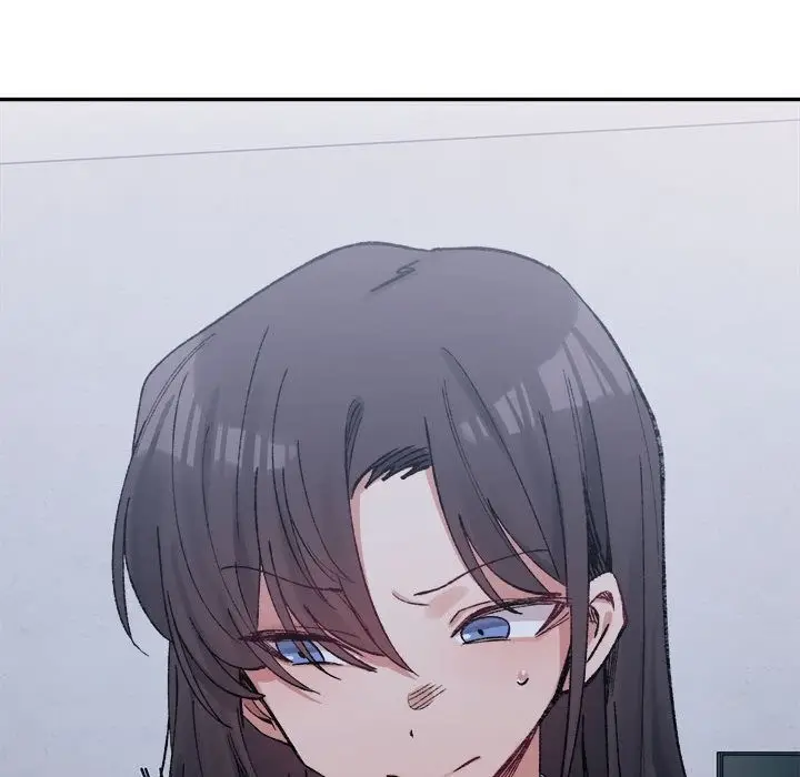 漫画《超微妙关系》第27话第33张图
