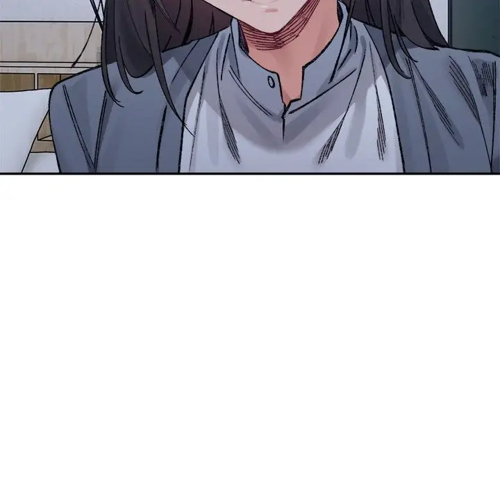 漫画《超微妙关系》第27话第34张图