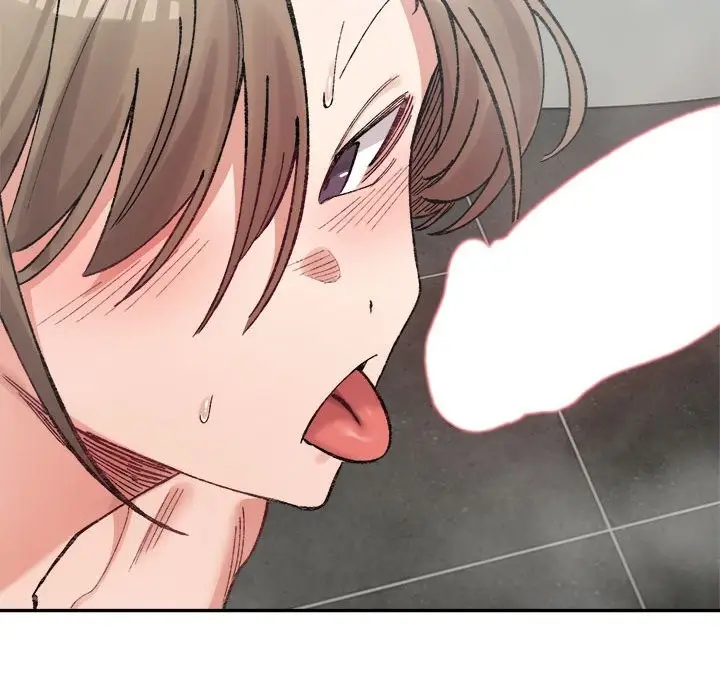 漫画《超微妙关系》第29话第153张图