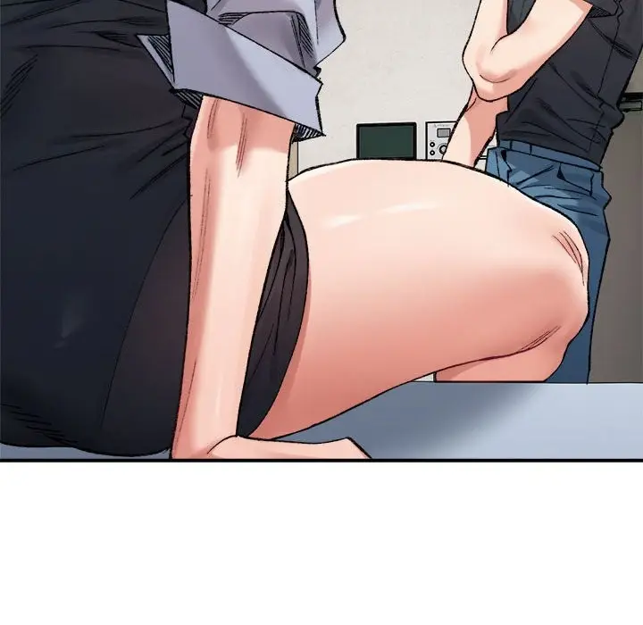 漫画《超微妙关系》第29话第32张图