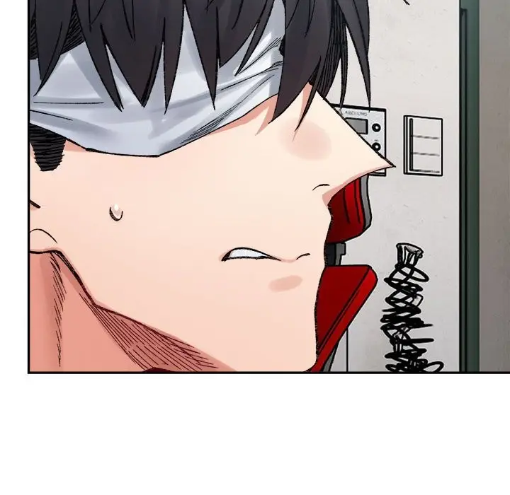 漫画《超微妙关系》第30话第124张图