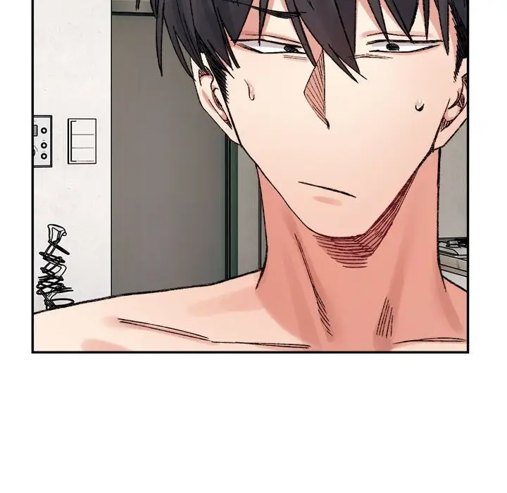 漫画《超微妙关系》第30话第25张图