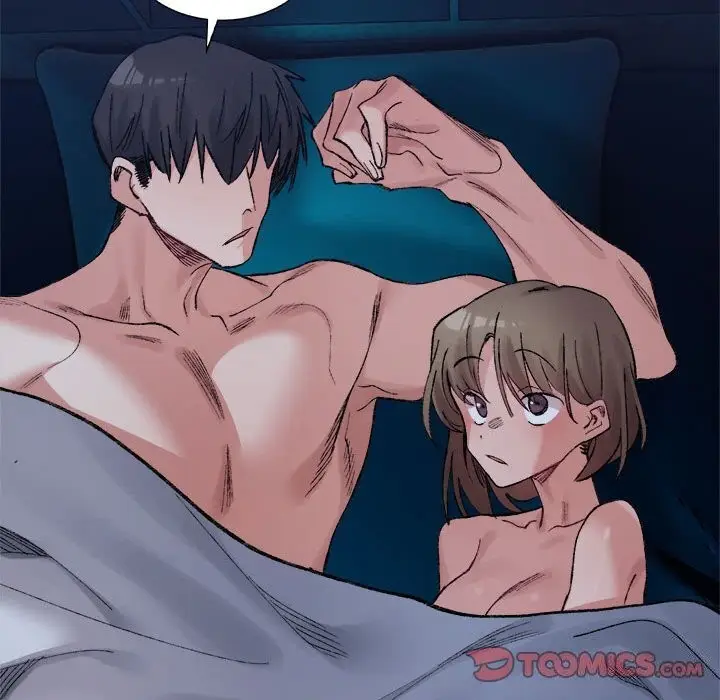 漫画《超微妙关系》第31话第132张图