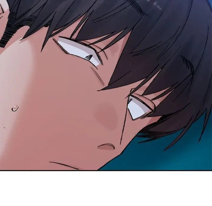 漫画《超微妙关系》第31话第159张图