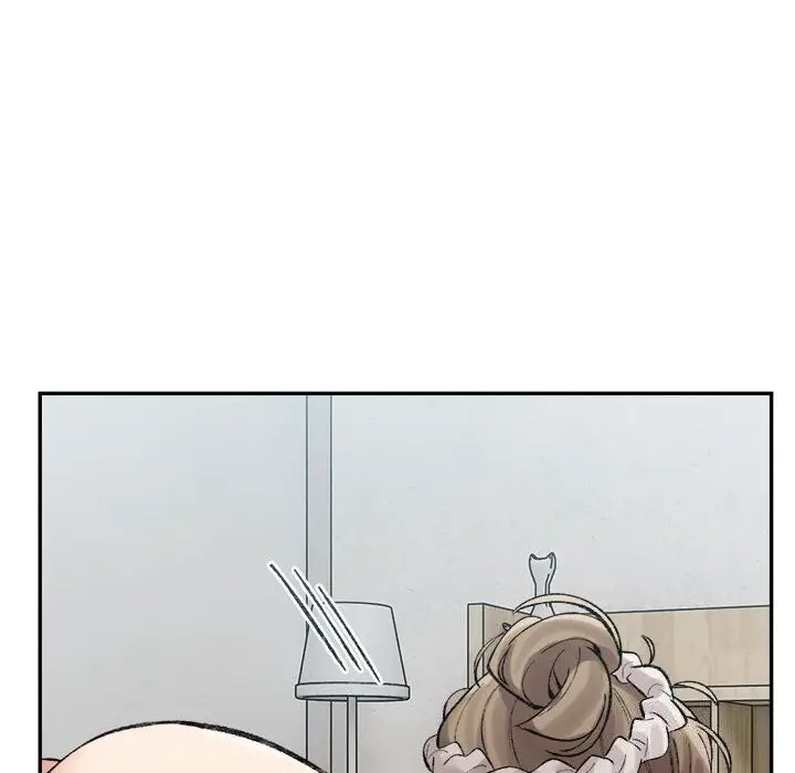 漫画《超微妙关系》第31话第45张图