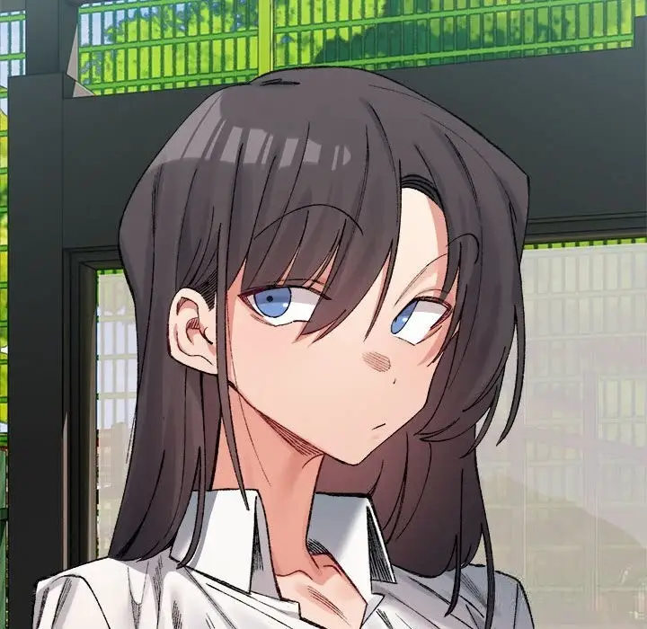 漫画《超微妙关系》第32话第69张图