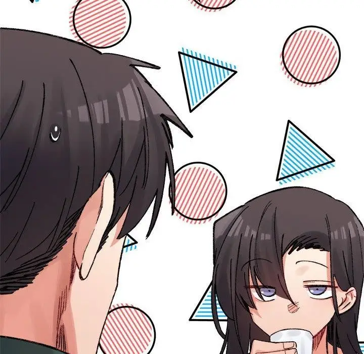 漫画《超微妙关系》第33话第112张图