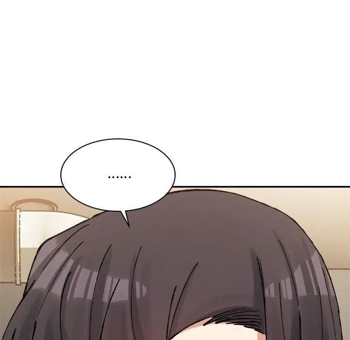漫画《超微妙关系》第33话第116张图