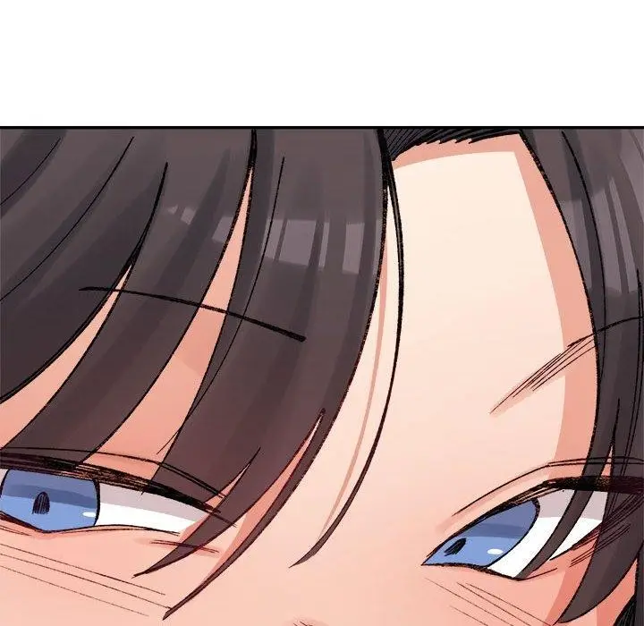 漫画《超微妙关系》第33话第122张图