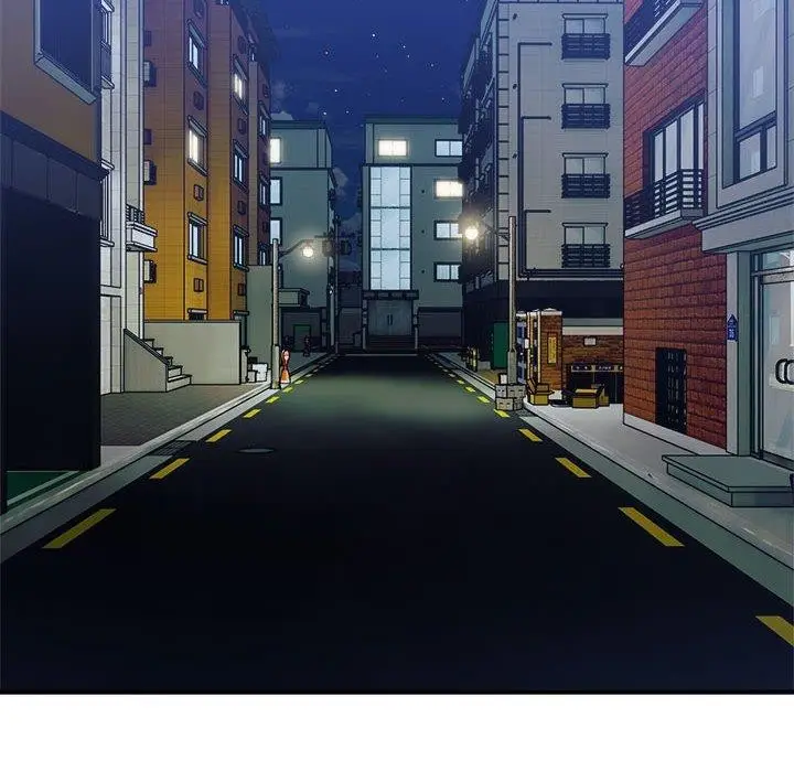 漫画《超微妙关系》第33话第134张图