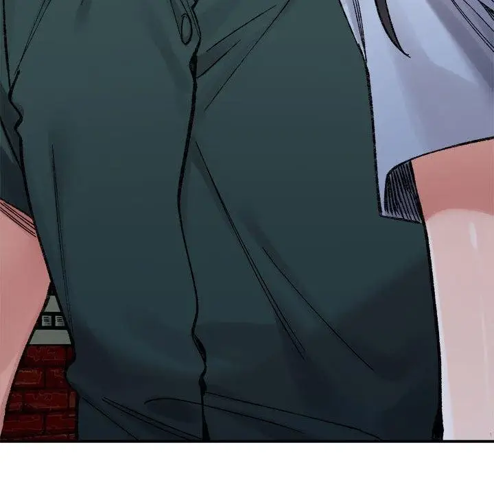 漫画《超微妙关系》第33话第154张图