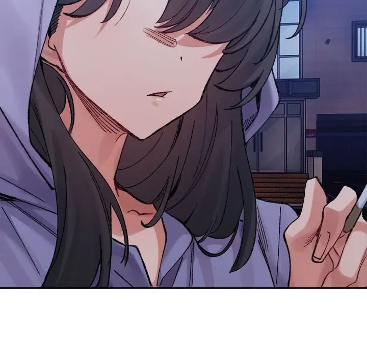 漫画《超微妙关系》第34话第111张图