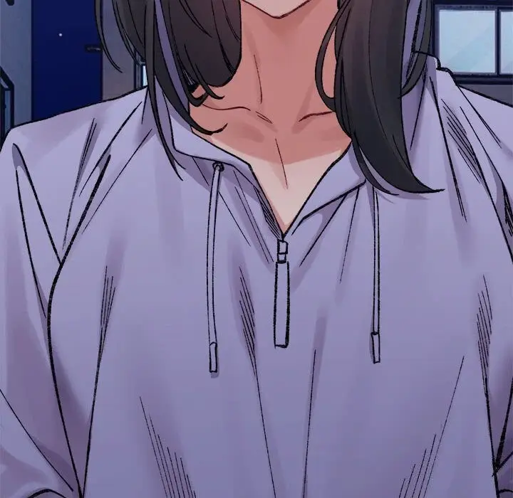 漫画《超微妙关系》第34话第128张图