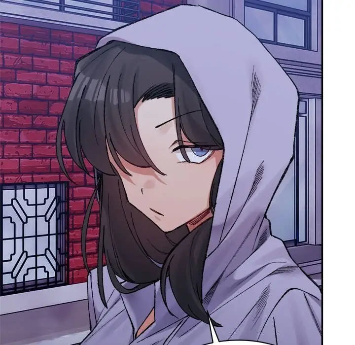 漫画《超微妙关系》第34话第141张图