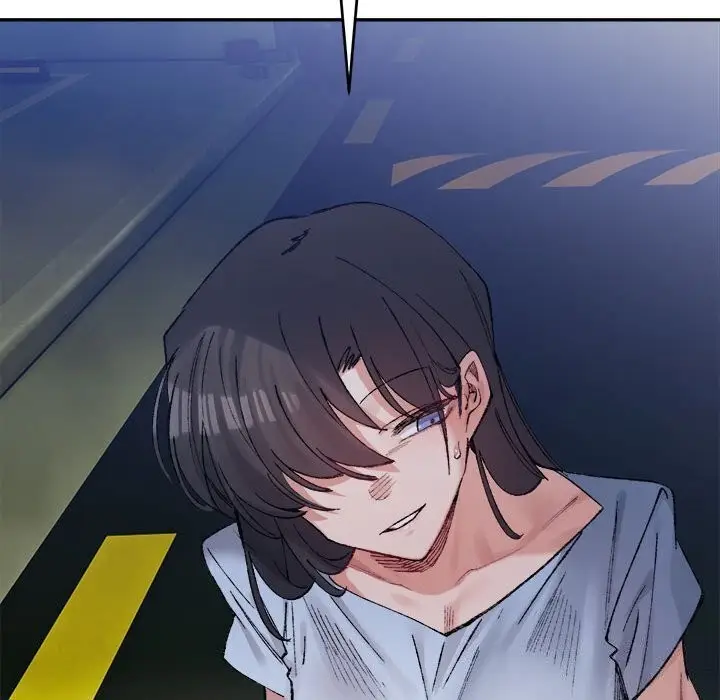 漫画《超微妙关系》第34话第25张图