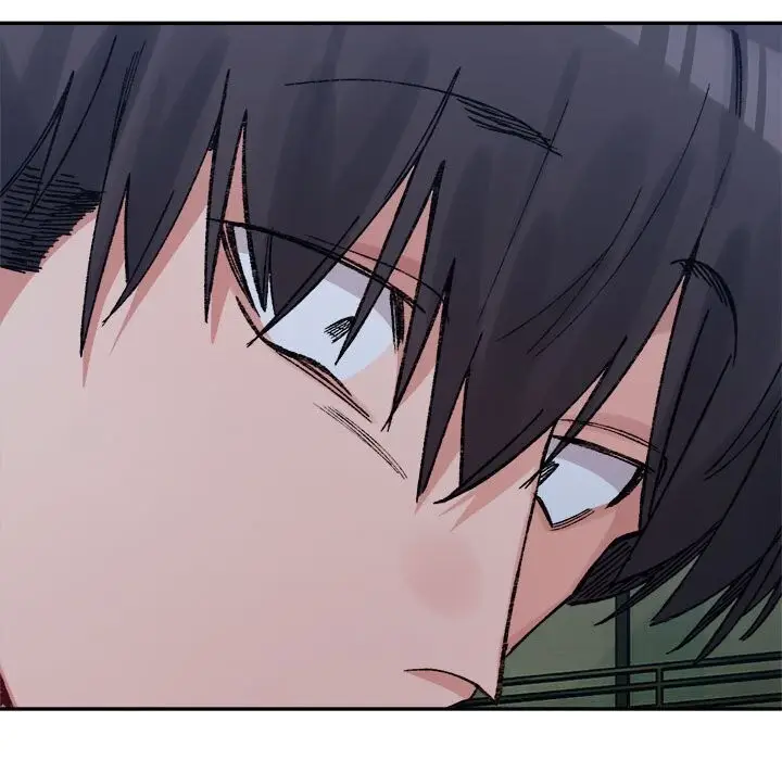 漫画《超微妙关系》第34话第46张图