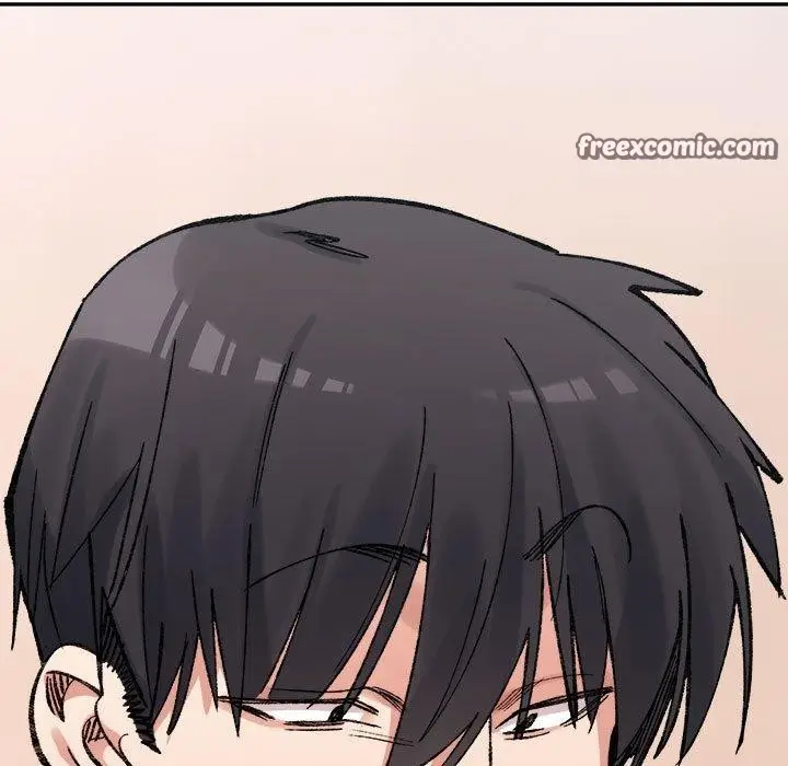 漫画《超微妙关系》第35话第105张图