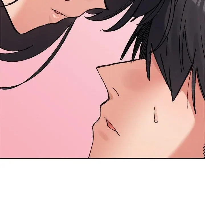 漫画《超微妙关系》第35话第160张图