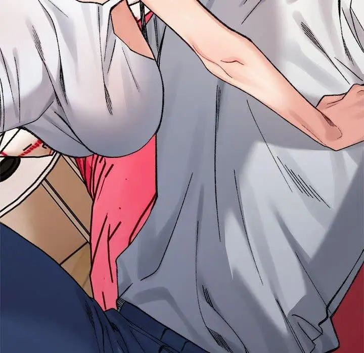 漫画《超微妙关系》第36话第12张图