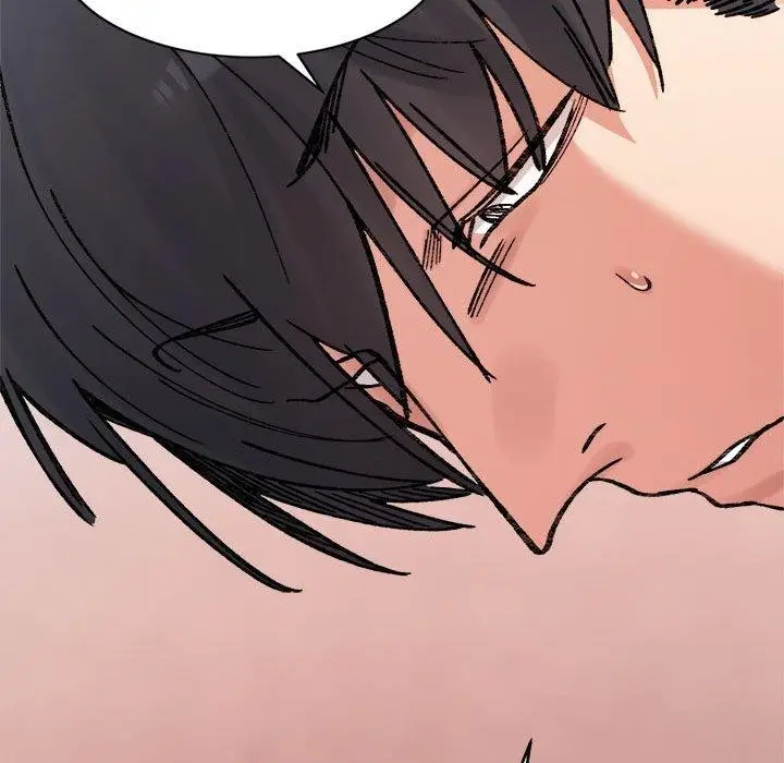 漫画《超微妙关系》第36话第125张图