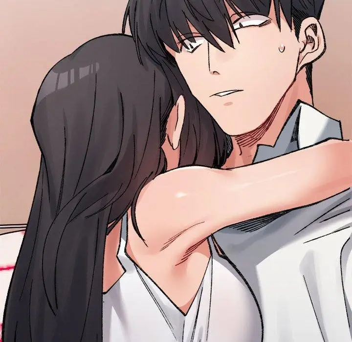 漫画《超微妙关系》第36话第19张图
