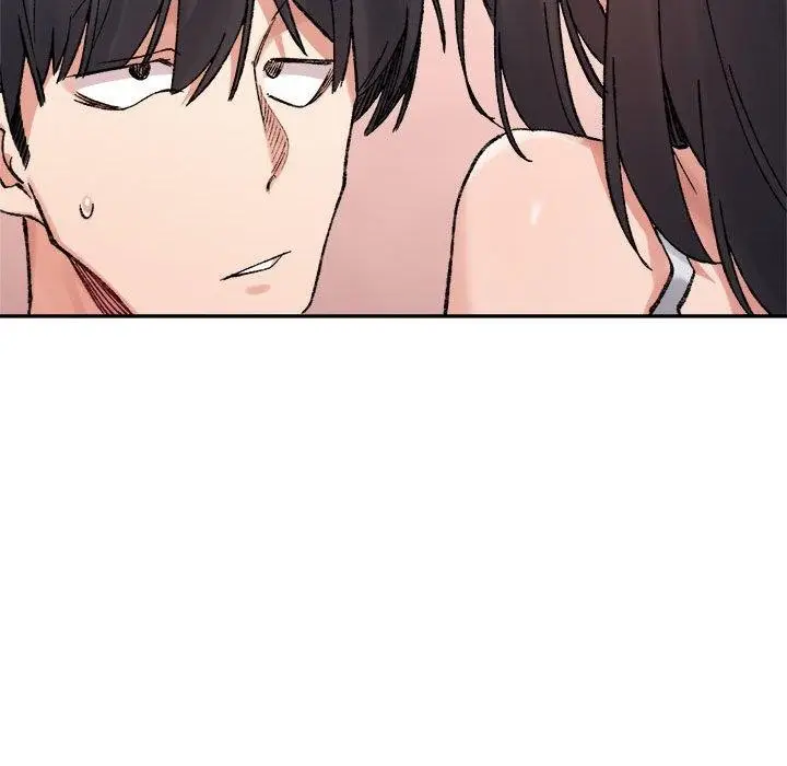 漫画《超微妙关系》第36话第51张图