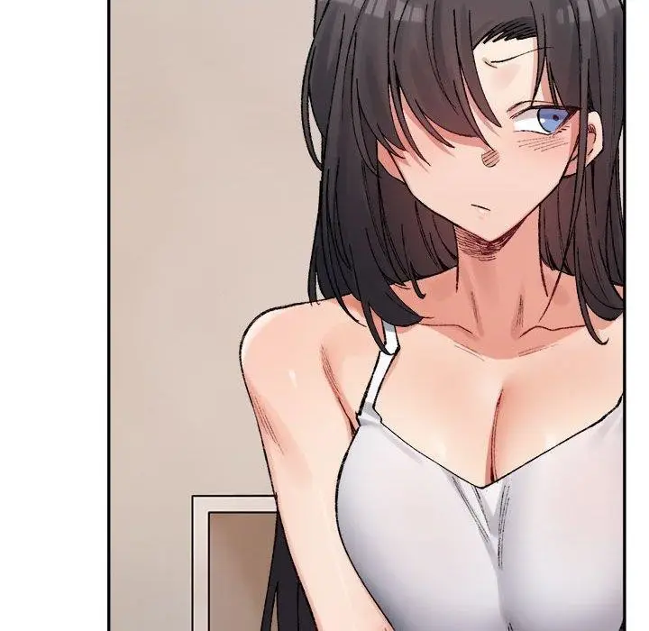 漫画《超微妙关系》第36话第59张图