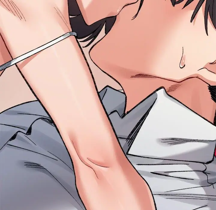 漫画《超微妙关系》第36话第6张图