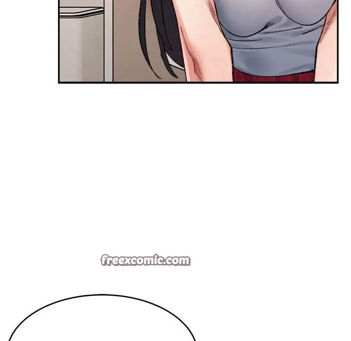 漫画《超微妙关系》第36话第60张图