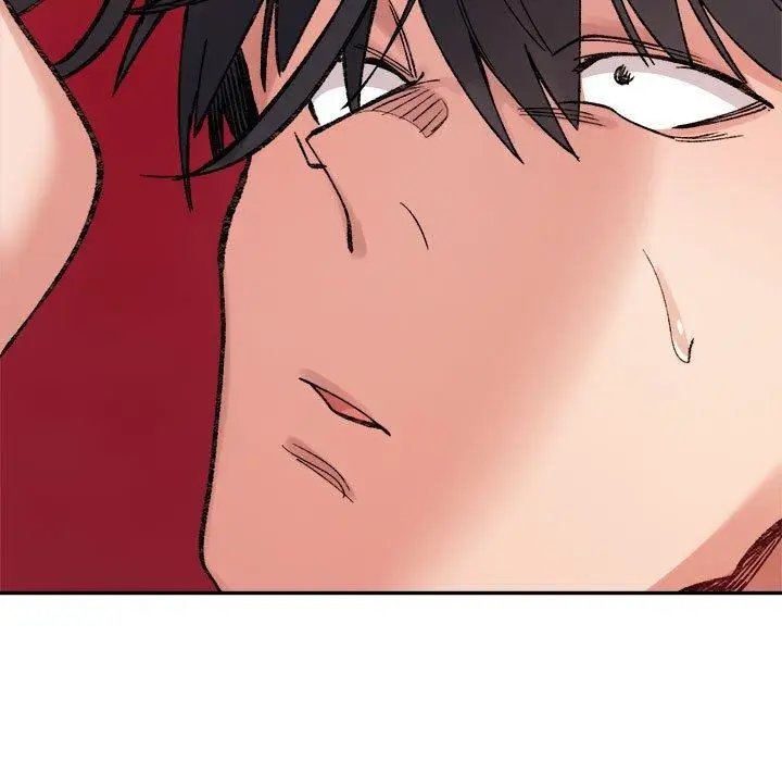 漫画《超微妙关系》第36话第9张图