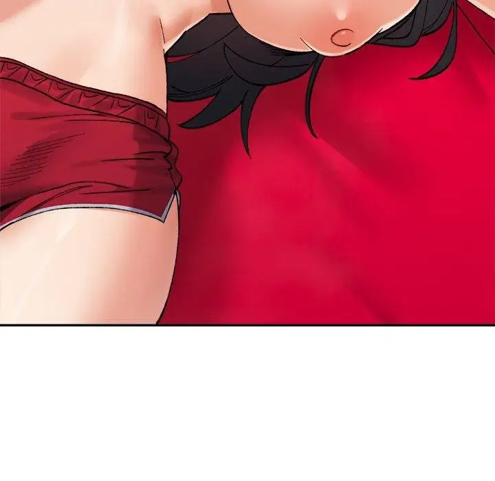 漫画《超微妙关系》第37话第10张图