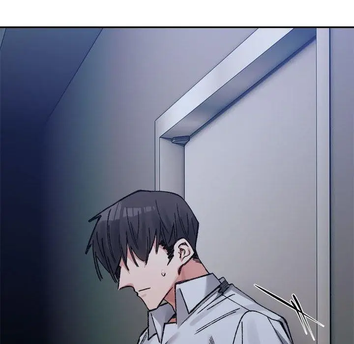 漫画《超微妙关系》第37话第106张图