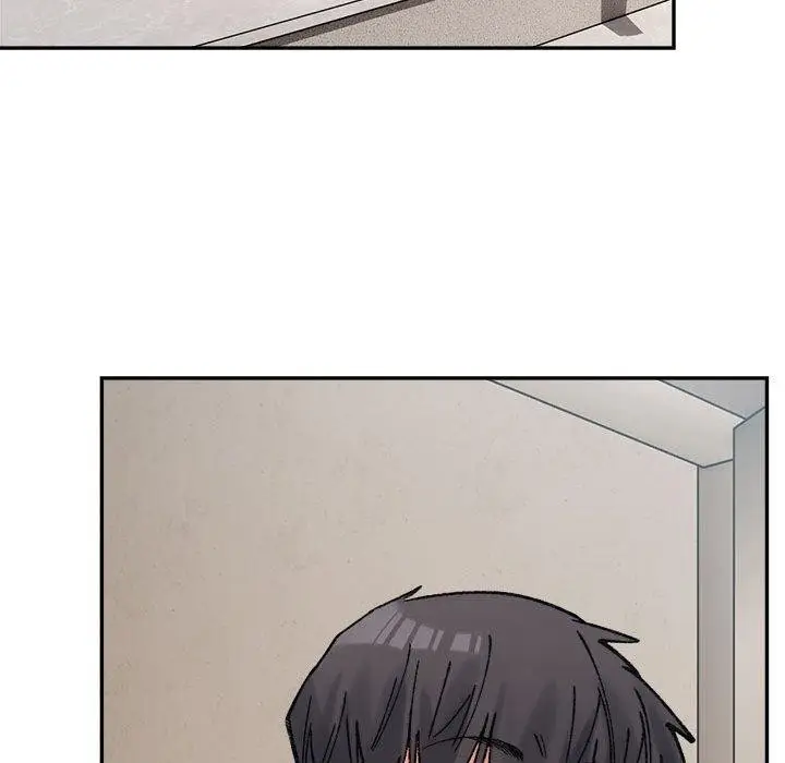 漫画《超微妙关系》第37话第126张图