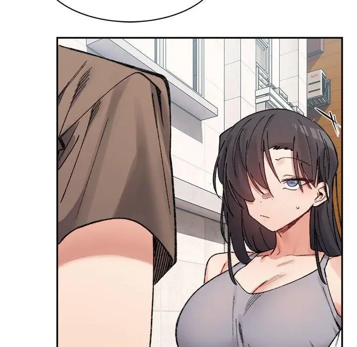 漫画《超微妙关系》第37话第144张图