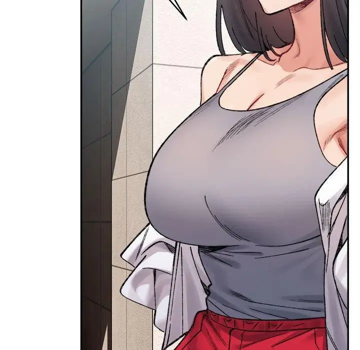 漫画《超微妙关系》第37话第154张图