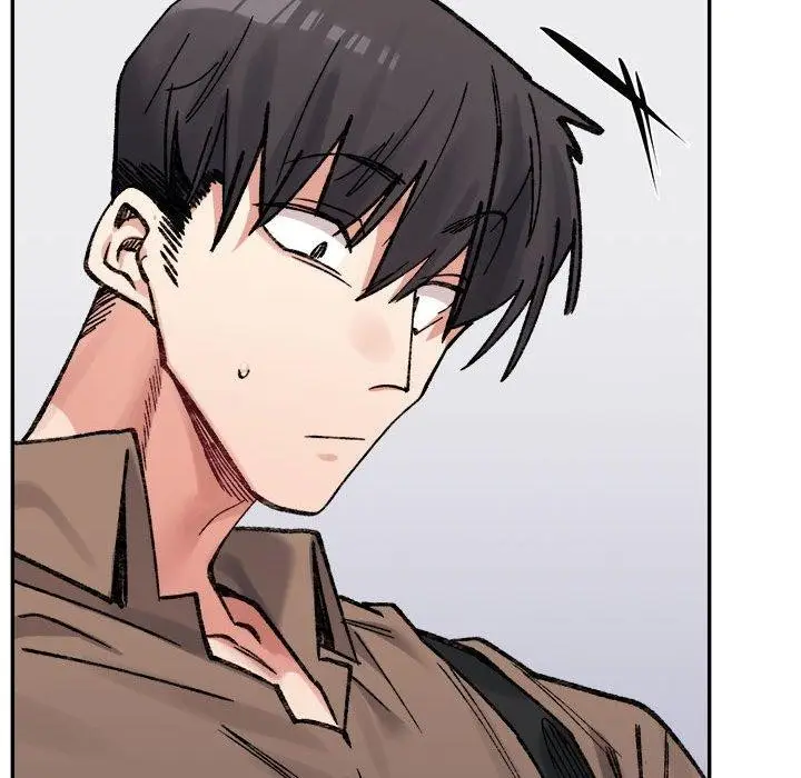 漫画《超微妙关系》第37话第168张图
